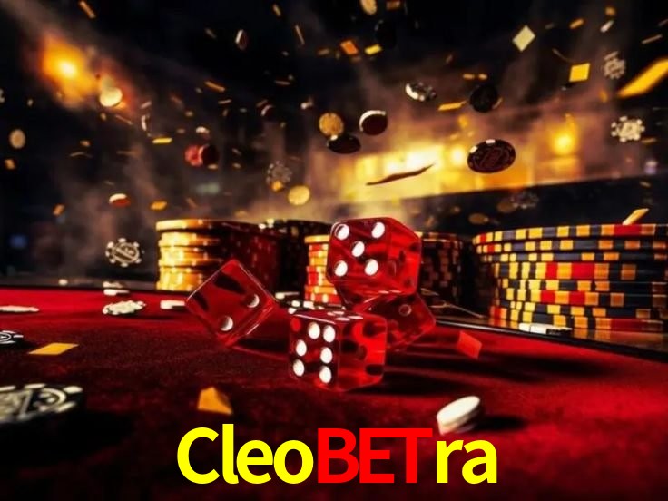 Cleobetra Tragamonedas