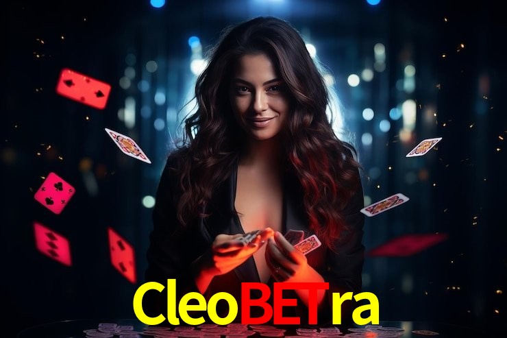 Cleobetra Verificación de cuenta