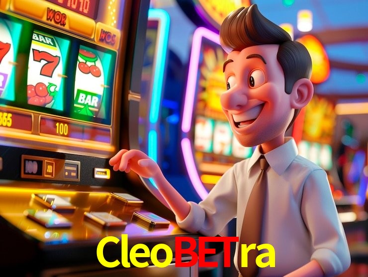 Cleobetra Live Blackjack