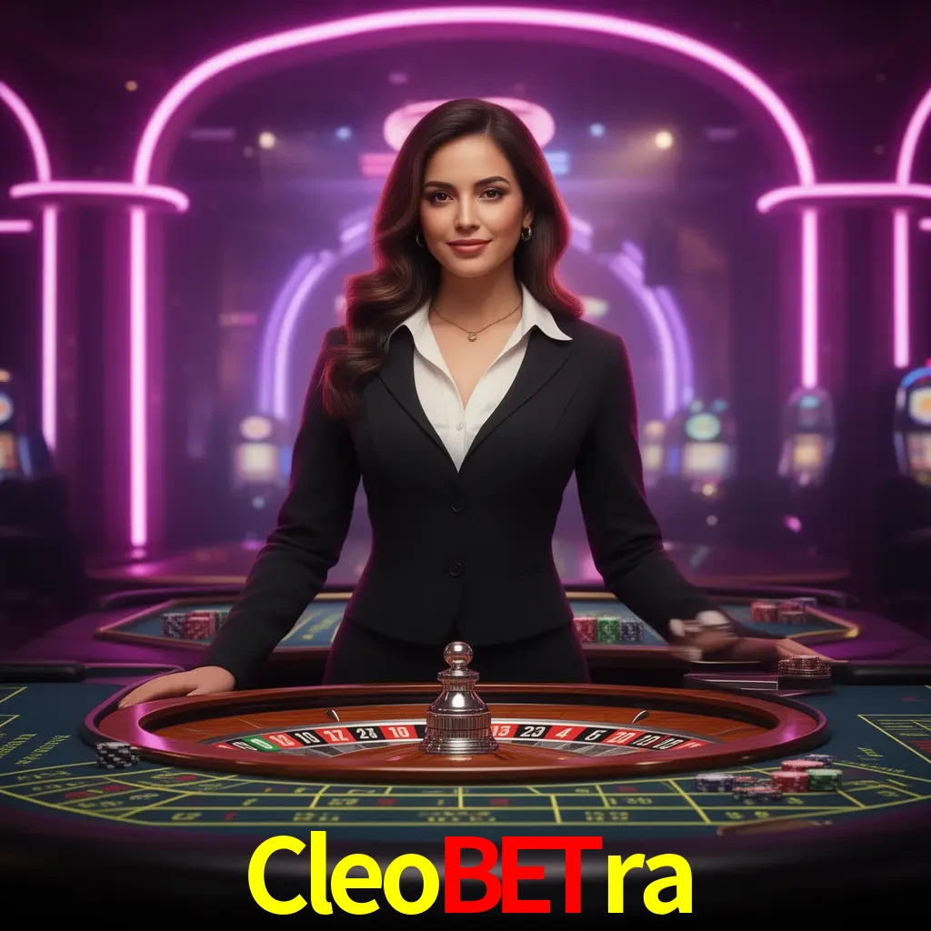 Cleobetra Ingresa para explorar el lobby de Cleobetra y disfruta de nuestras mesas en vivo y tragamonedas en todo momento