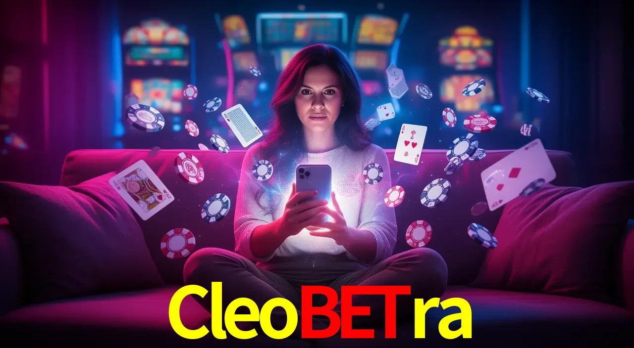 Cleobetra Ruleta Automática en Cleobetra: fluidez y sencillez en cada giro