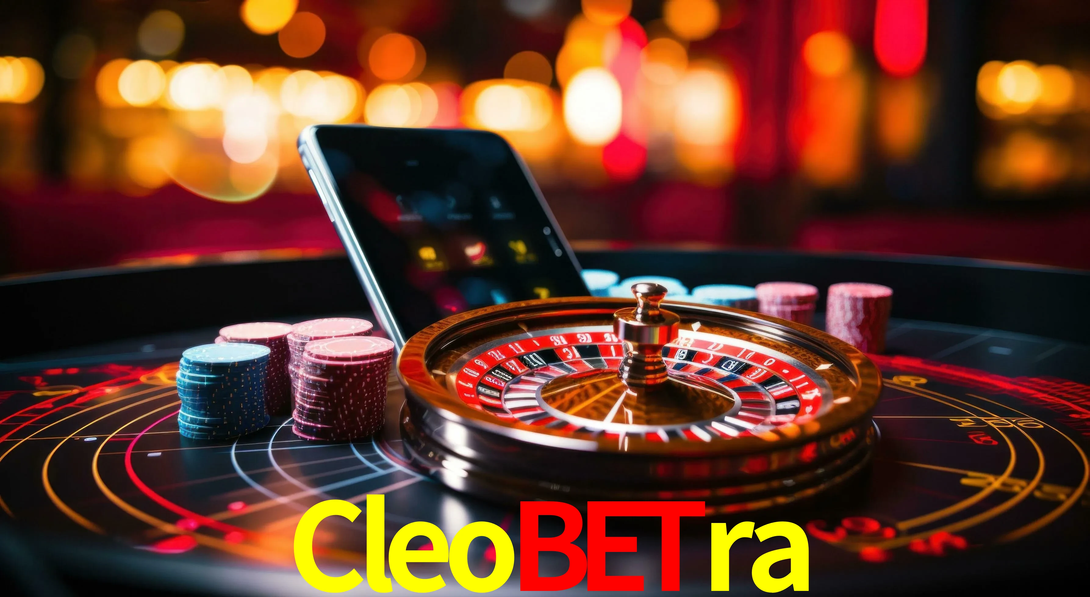 Cleobetra Casino en Vivo